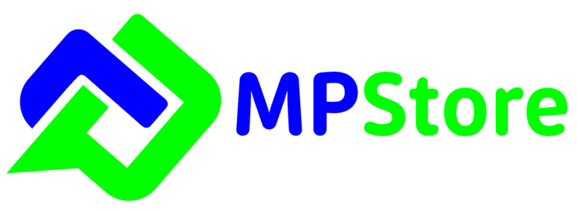 MPStore Logo